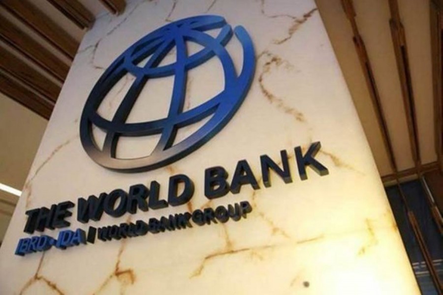 Job opportunity at World Bank as a Young Professional