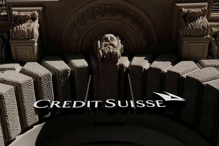 Swiss bank Credit Suisse found guilty in cocaine cash laundering case