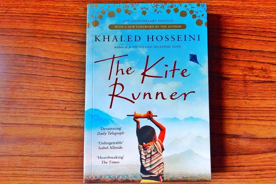 The Kite Runner: Human and Humanity