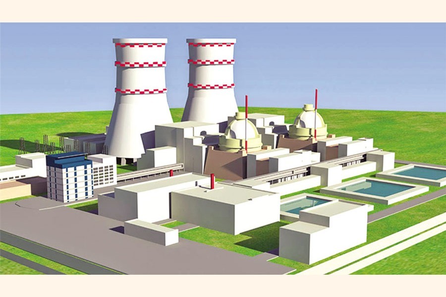 Rooppur power evacuation project faces problem