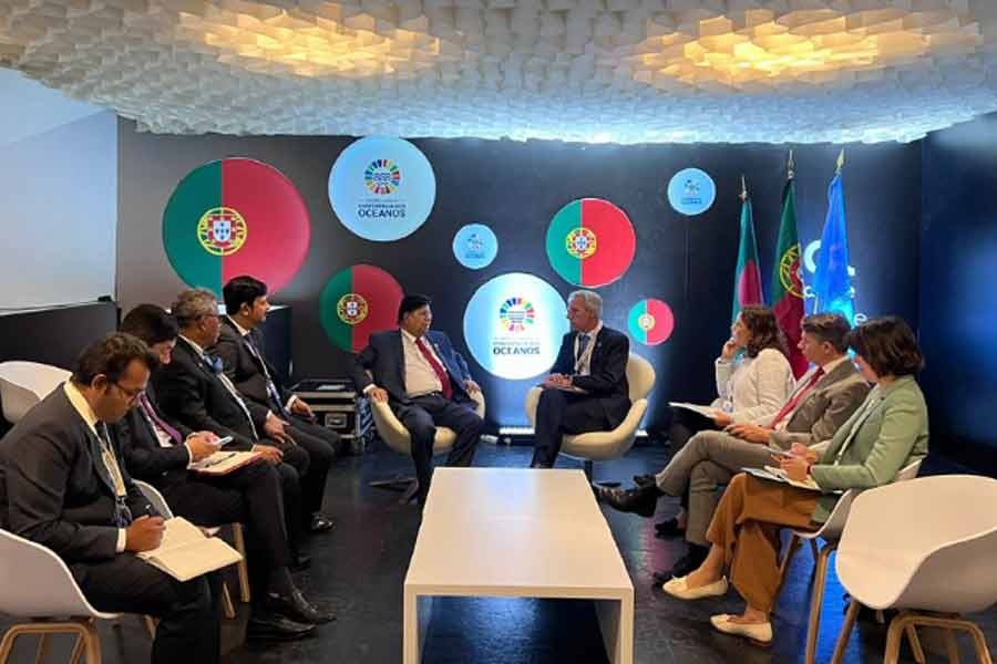 Momen urges Portugal to open mission in Dhaka