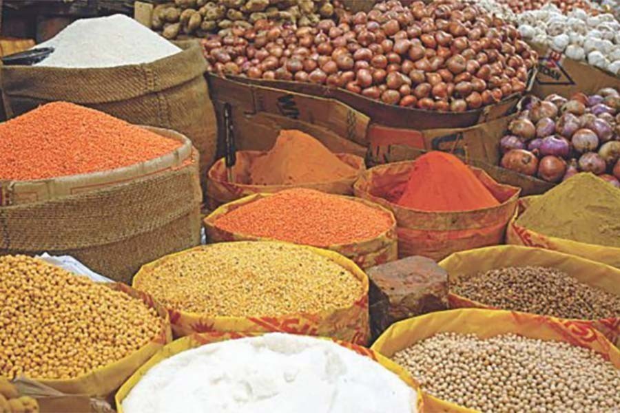 Spice prices shoot up ahead of Eid-ul Azha