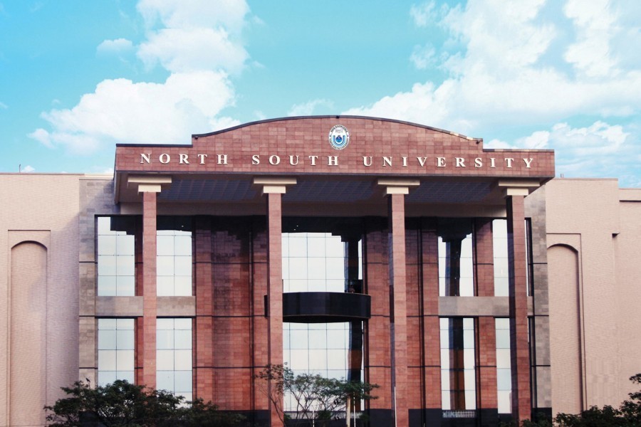 Research Officer job at NSU