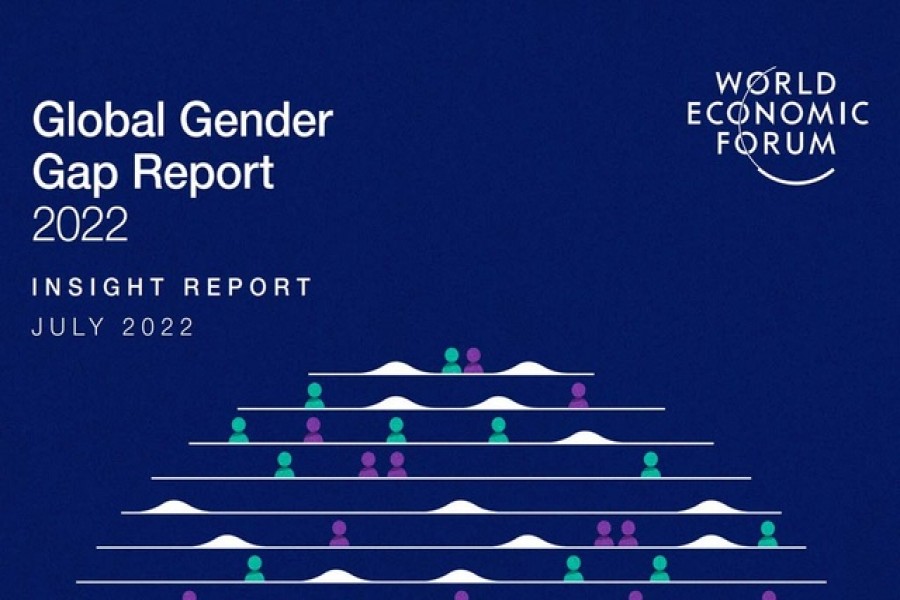 Bangladesh tops South Asia ranking on gender gap index