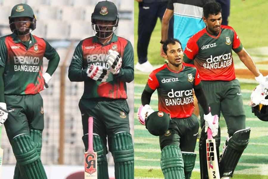 Four senior cricketers may retire after 2023 World Cup, says Tamim