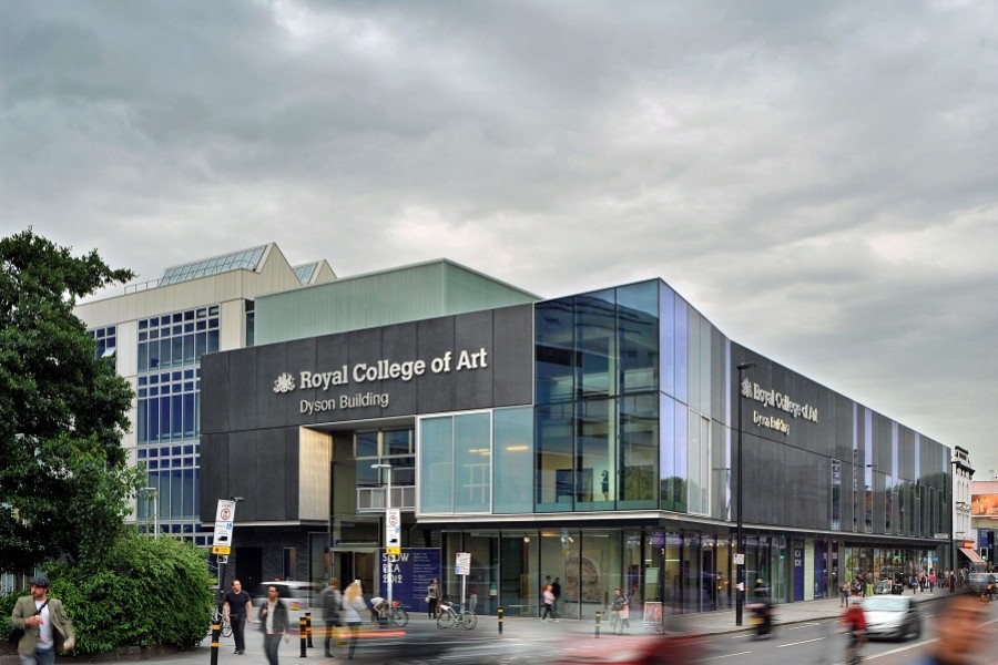 £50,000 postgraduate scholarship at University of the Arts London