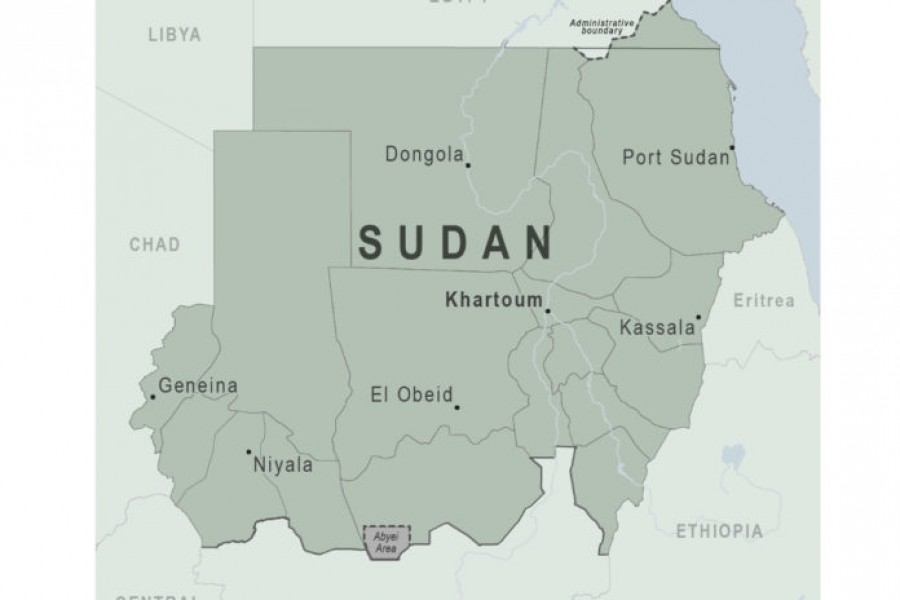 31 killed in Sudan tribal clashes