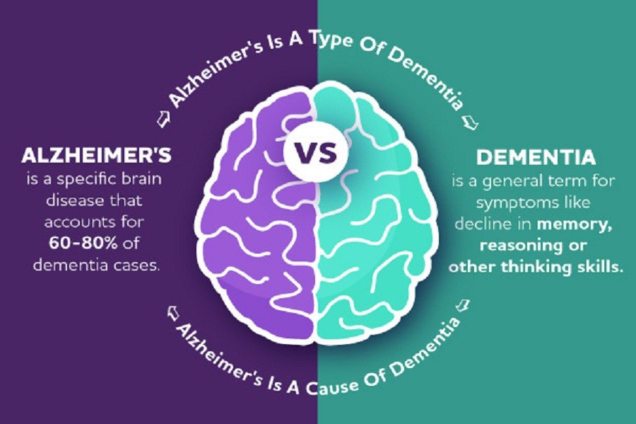 Dementia: The killing of our memories