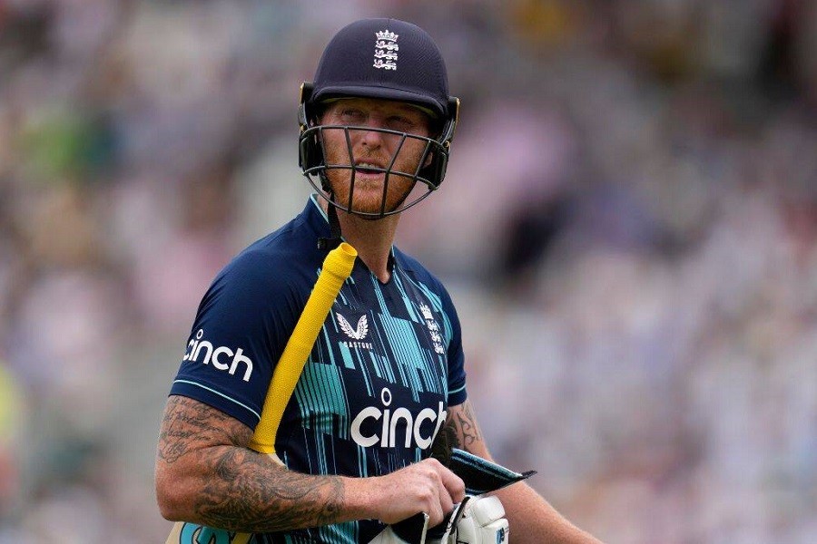 Stokes’ retirement: A song to deaf ears