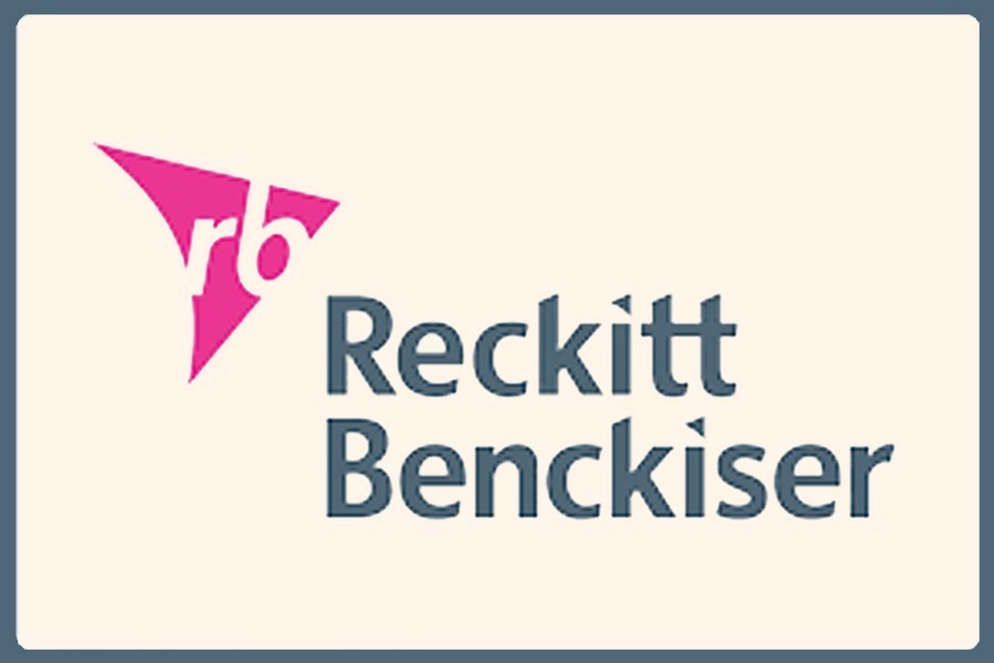 Internship opportunity at Reckitt