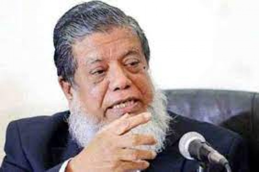 Deputy Speaker Fazle Rabbi Miah no more