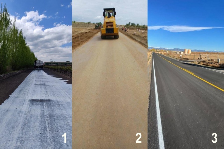 Experts endorse polymer tech to minimise road construction cost, time