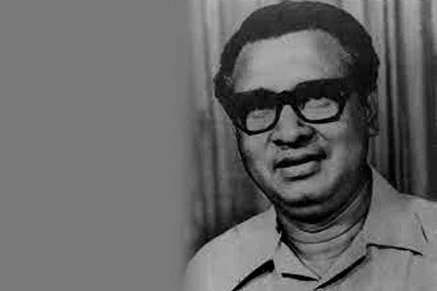 Tajuddin Ahmad remembered on his birthday