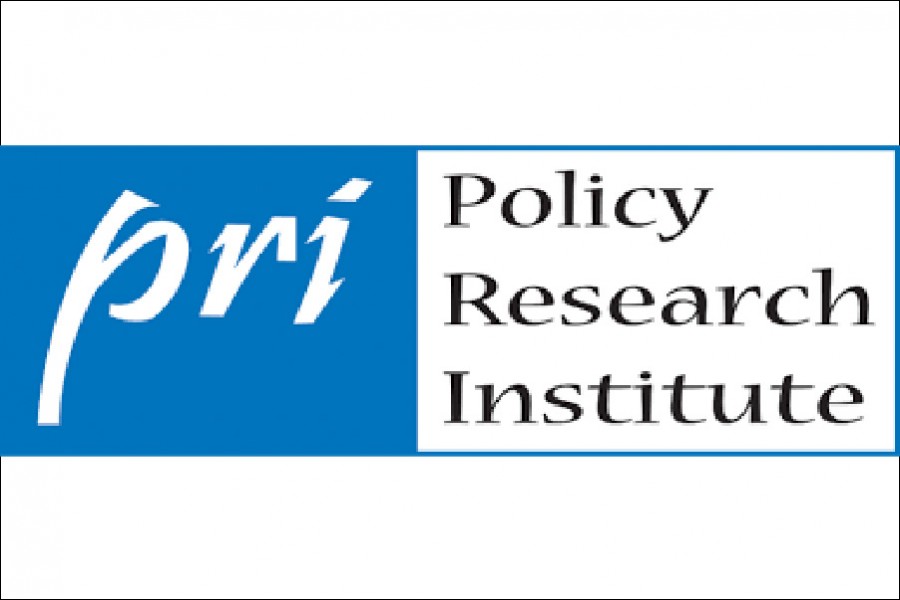 Policy Research Institute of Bangladesh needs a Senior Research Associate