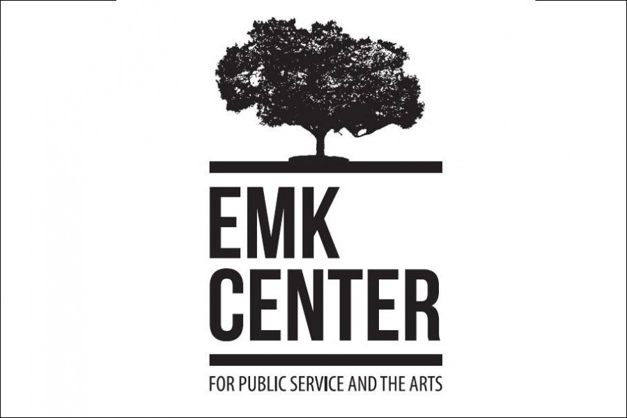 Join EMK Center as Center Director