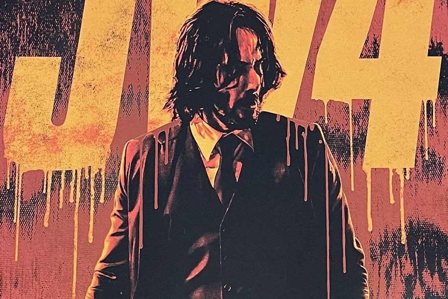 'John Wick 4' teaser out: The Baba Yaga returns with rage and vengeance