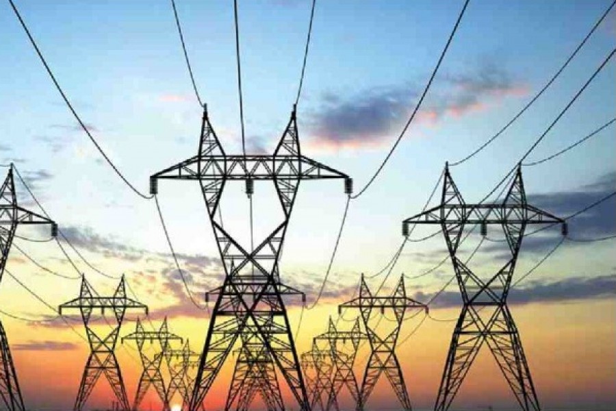 Private producer to set up a 3 MW hybrid power plant at Monpura