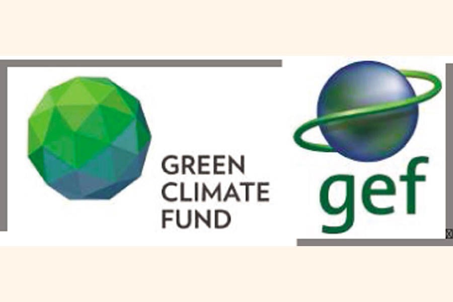 Accessing climate finance from GCF & GEF: Hurdles and way forward