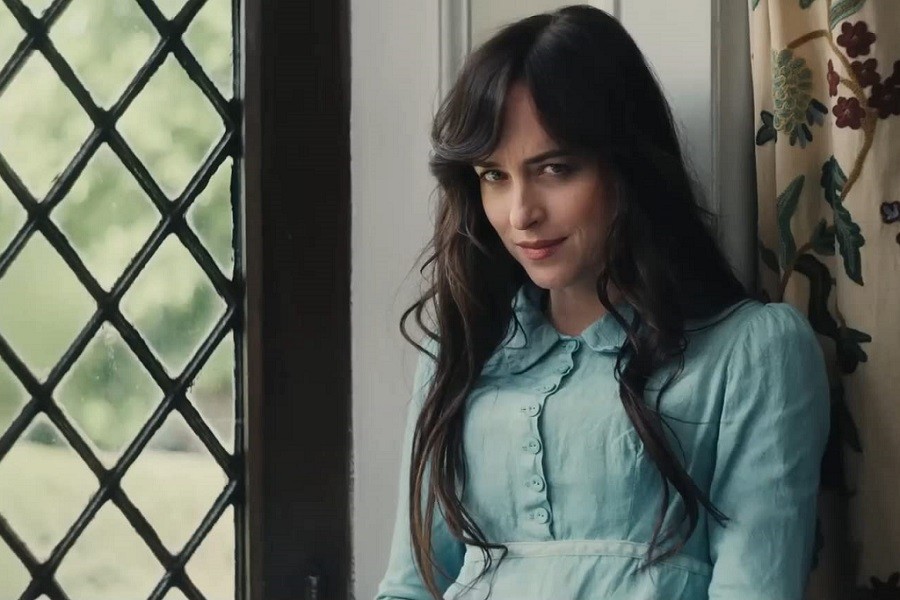 Persuasion: A botched Jane Austen adaptation with Netflix formula