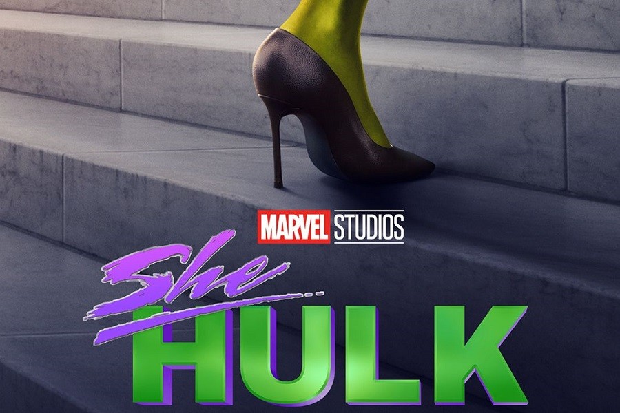 She-Hulk trailer promises to be fun, original Hulk further weakens
