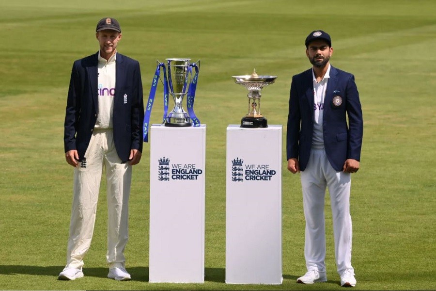 The World Test Championship: A blessing for Test cricket