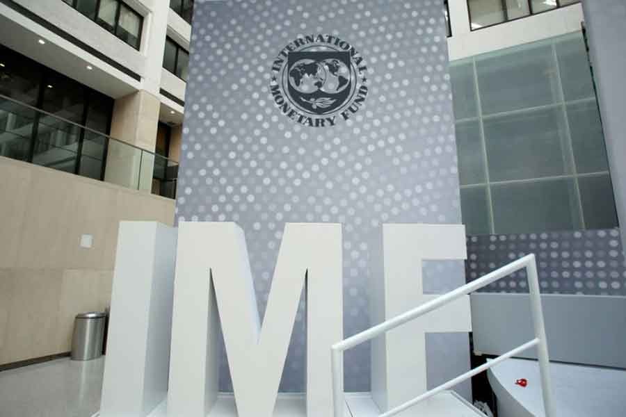 IMF says Bangladesh seeks loan under fund’s Resilience and Sustainability Trust