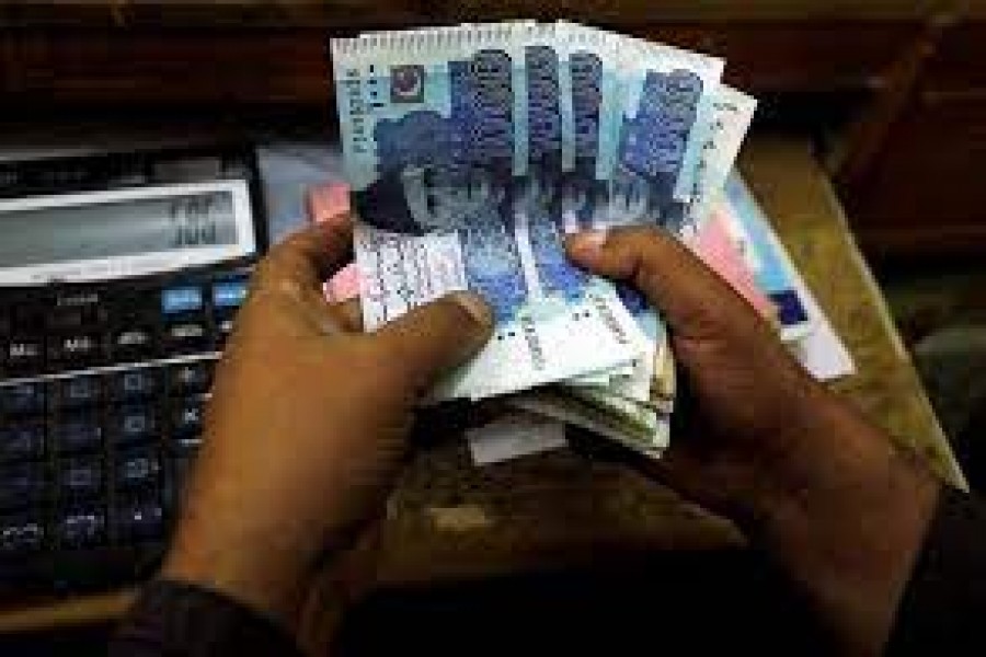 Pak rupee slides to 239.9 vs dollar