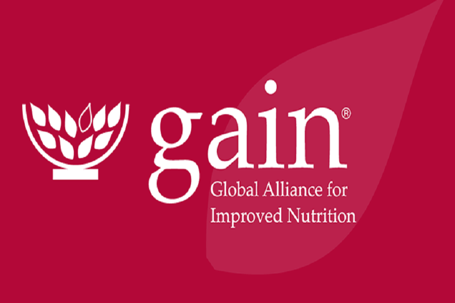 Global Alliance for Improved Nutrition (GAIN) is looking for a Programme Associate
