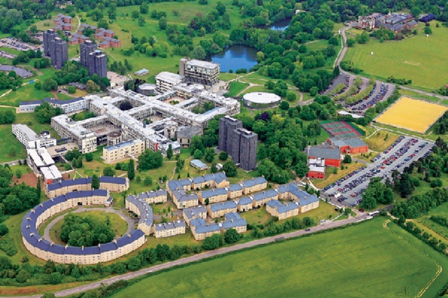 Join University of Essex as Regional Officer Bangladesh