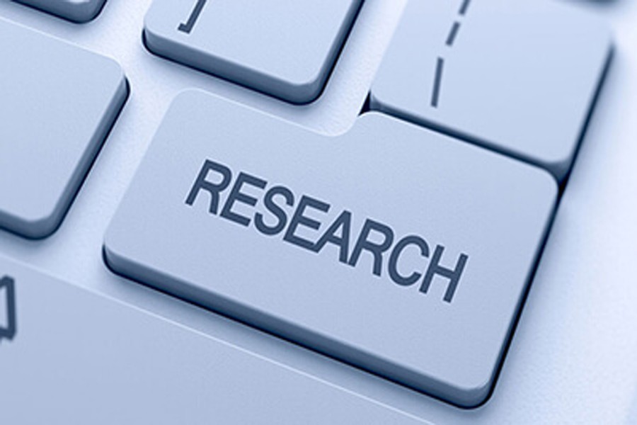 Research Scientist needed at Global Public Health Research Foundation
