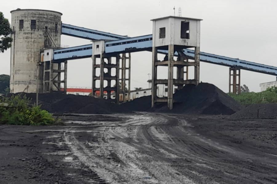 Covid forces Barapukuria Coal Mine to halt production 