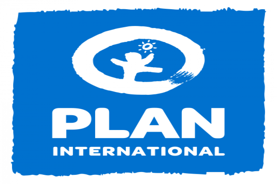 Job open at Plan International