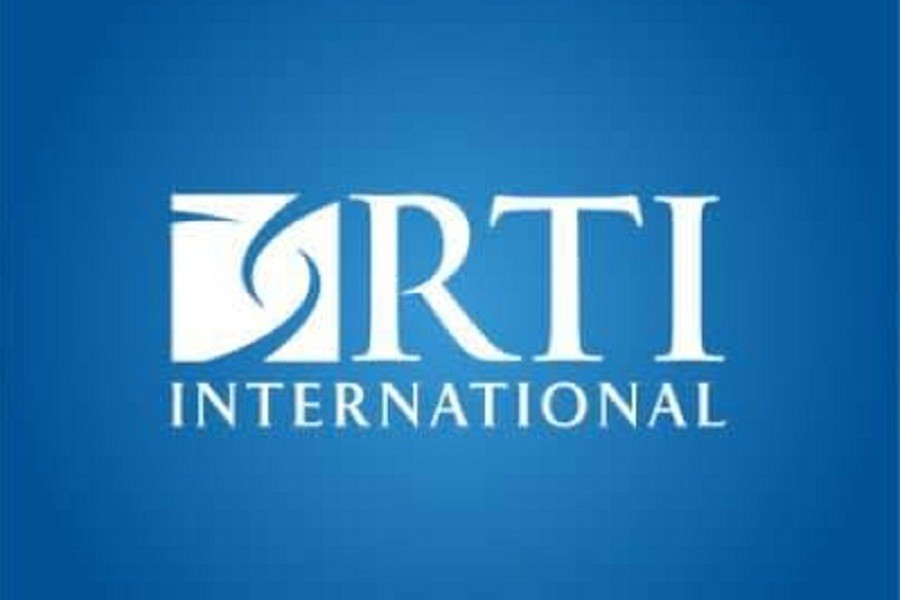 Job Opportunity at RTI International