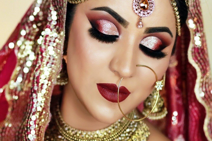 Tips for your bridal beauty to survive the monsoon weather