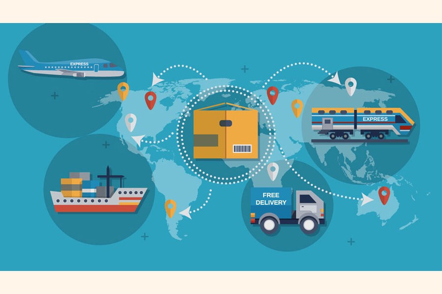 Galvanising global supply-chains