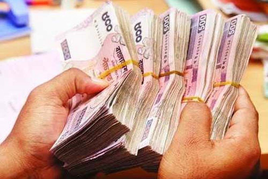 Default debts in Bangladesh’s banks balloon to Tk 1.25t