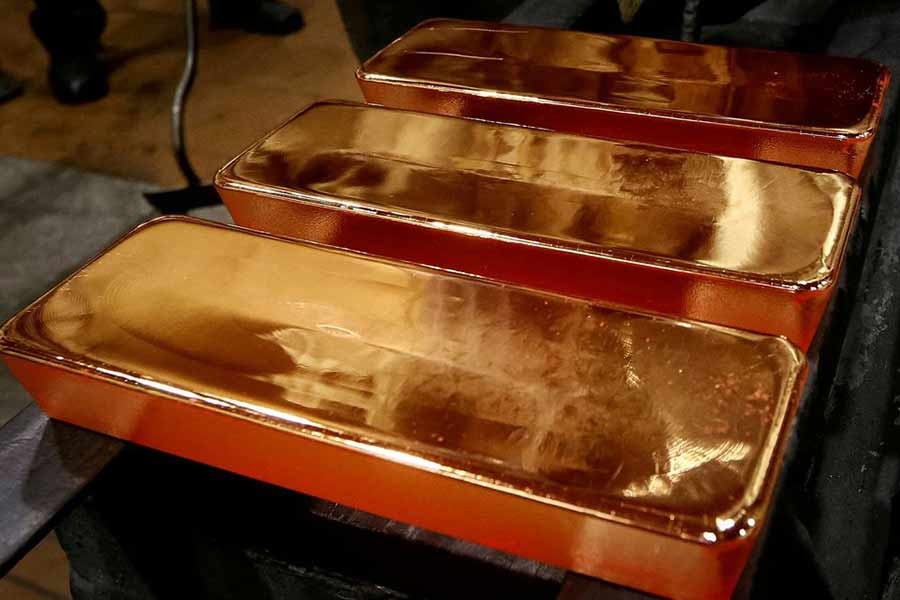Tk 730.00 billion being laundered through gold smuggling annually: BAJUS