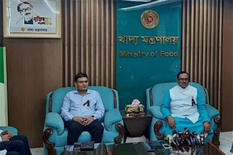 Campaign to sell rice at Tk 15 per kg from September 1