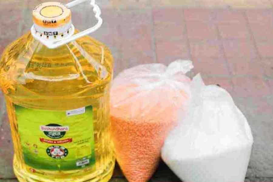 TCB to procure 12.5m litres of soybean oil, 5,000 kgs of lentils