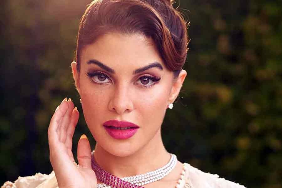 Jacqueline Fernandez accused of money laundering