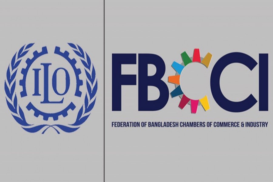 ILO, FBCCI ink deal on workplace safety in ten sectors