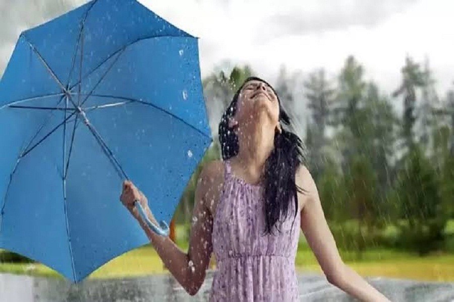 Hair care during monsoon