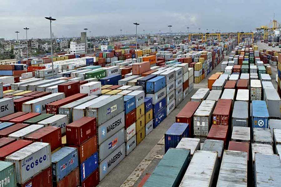 Chattogram now 64th busiest seaport in the world