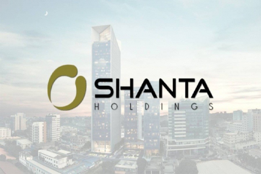 Shanta Holdings Ltd needs an Executive