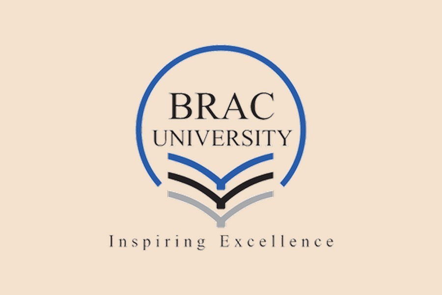 BRAC University needs Lecturers in multiple departments