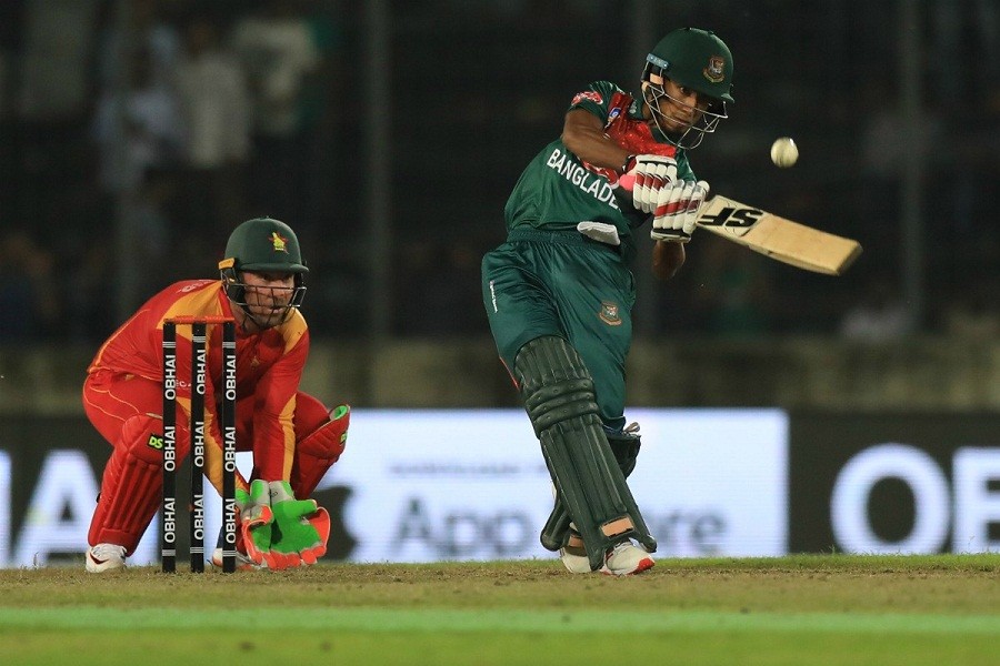 Afif's batting order and BCB's lack of modern cricketing strategies