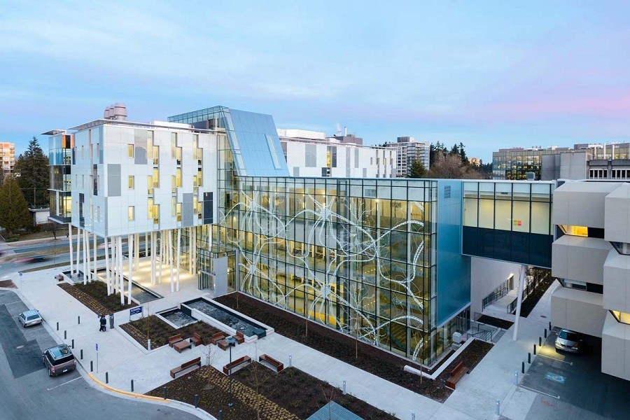 Apply for doctoral scholarship at University of British Columbia