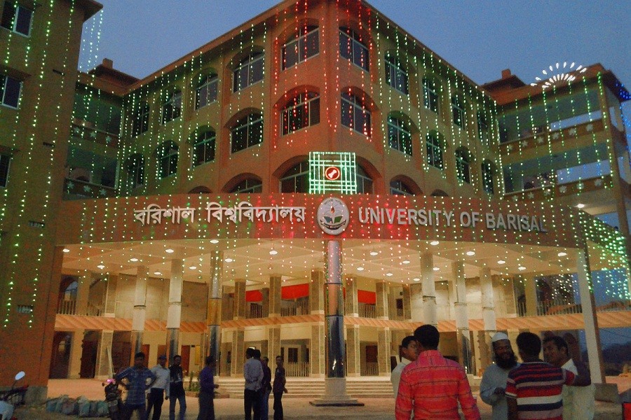 Barisal University has multiple Academic and Admin Openings
