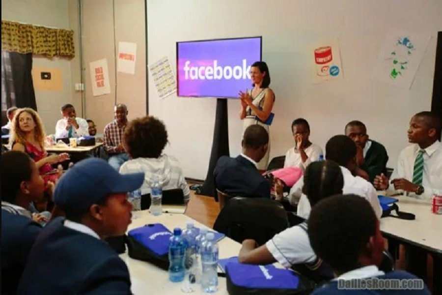 Advance your impact on community through the Facebook Community Accelerator Program