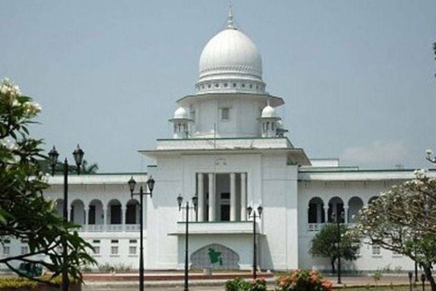 HC summons Cox's Bazar deputy commissioner on contempt charge